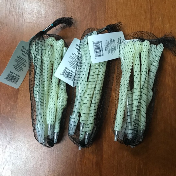 Halloween Spooky Village Glow in the Dark Pens - Picture 4 of 5